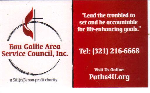 Eau Gallie Area Service Council, Inc.